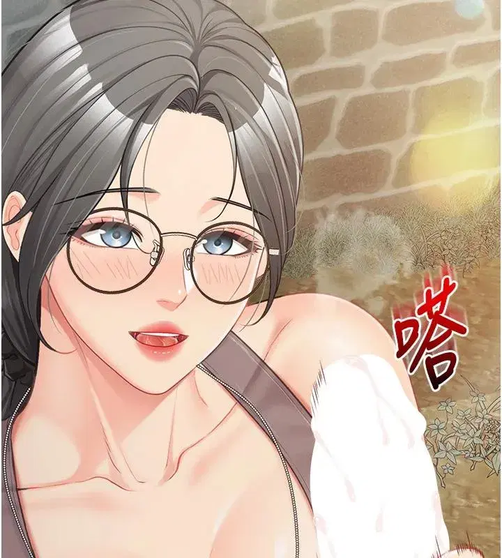 第29話-訓練中發情的女兵們