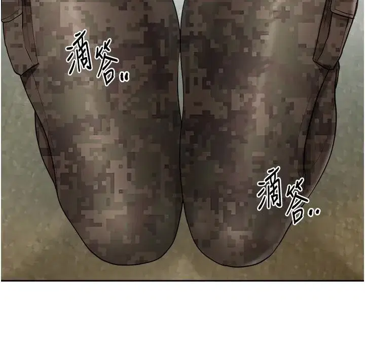 第29話-訓練中發情的女兵們