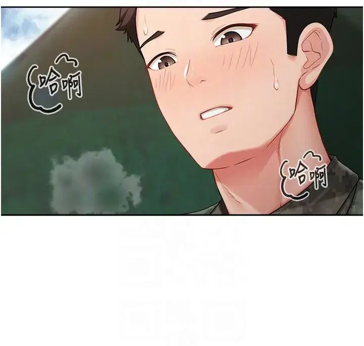 第29話-訓練中發情的女兵們