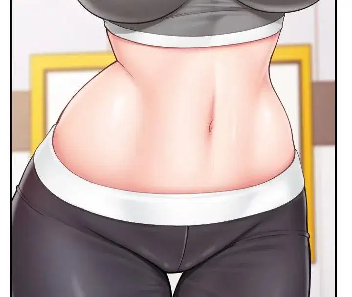 第32話-慾火焚身的姐姐♥