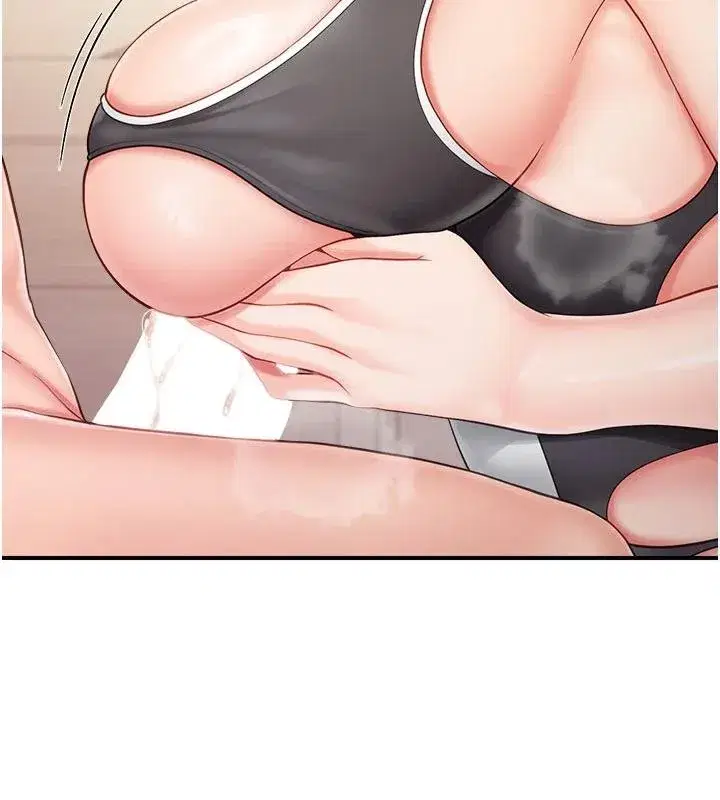 第32話-慾火焚身的姐姐♥