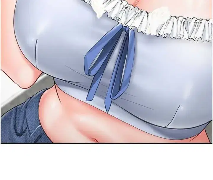 第34話-和正妹同梯的休假