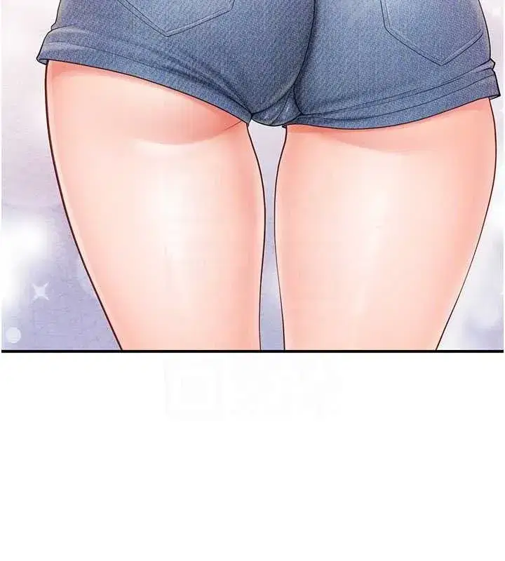 第34話-和正妹同梯的休假