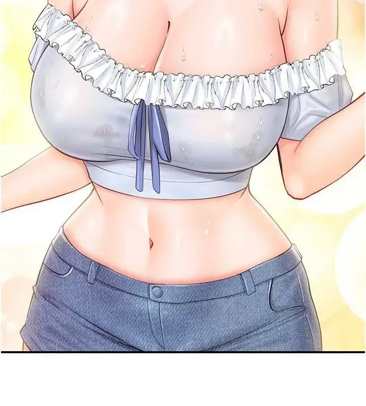 第34話-和正妹同梯的休假