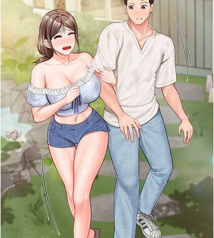 第34話-和正妹同梯的休假