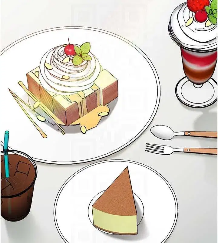 第34話-和正妹同梯的休假