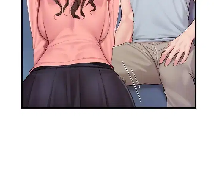 第36話-我們也來色色吧♥