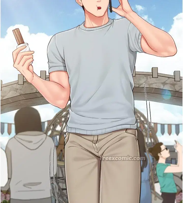 第36話-我們也來色色吧♥