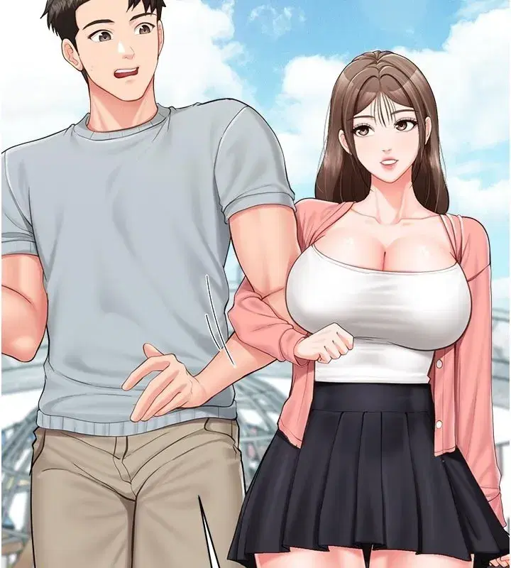 第36話-我們也來色色吧♥