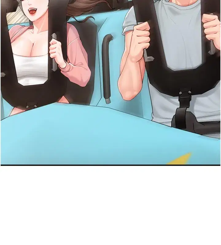 第36話-我們也來色色吧♥