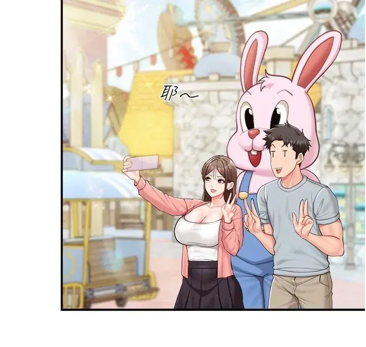 第36話-我們也來色色吧♥