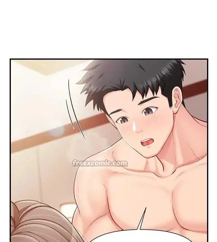 第38話-敏珠的第一次