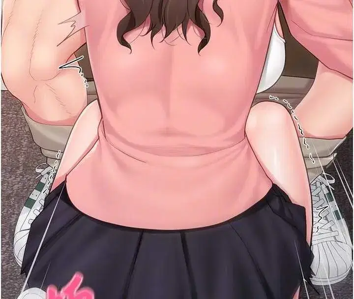 第38話-敏珠的第一次