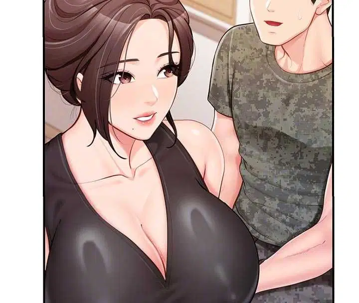第48話-飢渴的啟翔