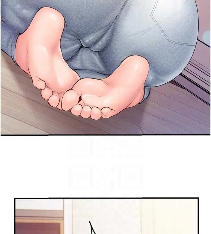 第48話-飢渴的啟翔