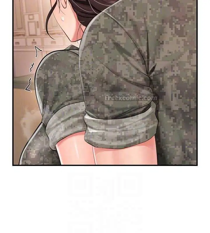第50話-狂吸大隊長的奶