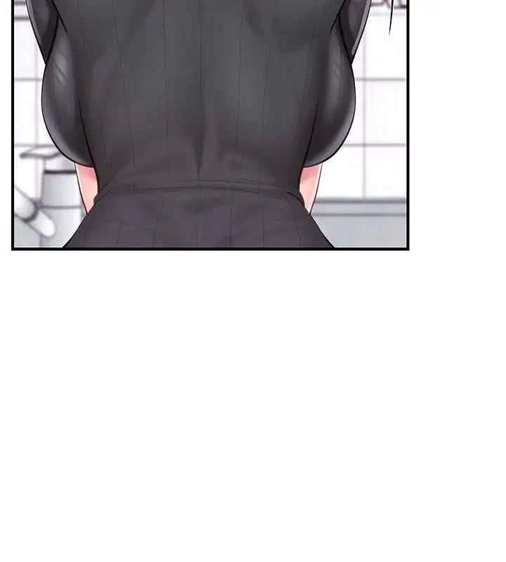 第53話-無法拒絕的他