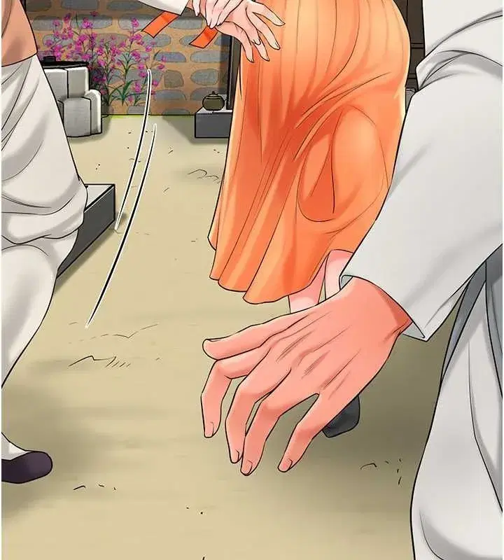 第29話-貌美如花的秋香