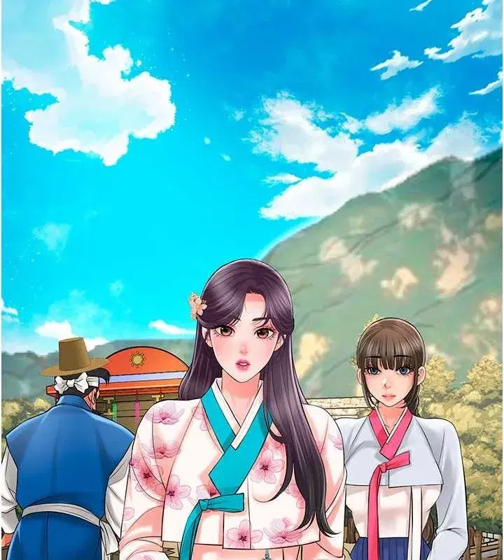 第29話-貌美如花的秋香