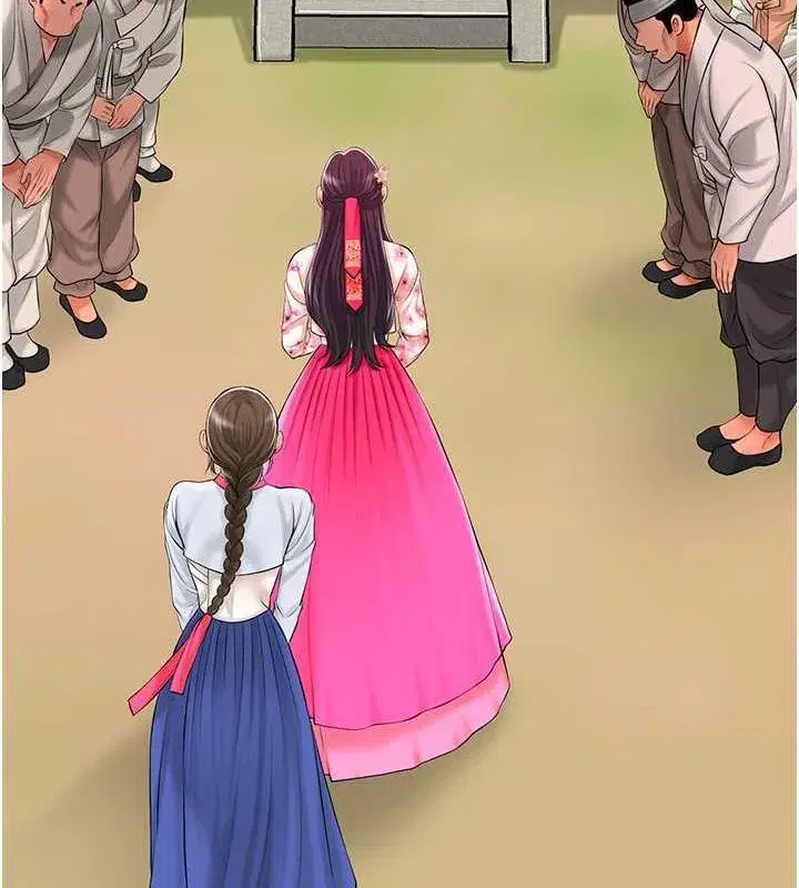 第29話-貌美如花的秋香