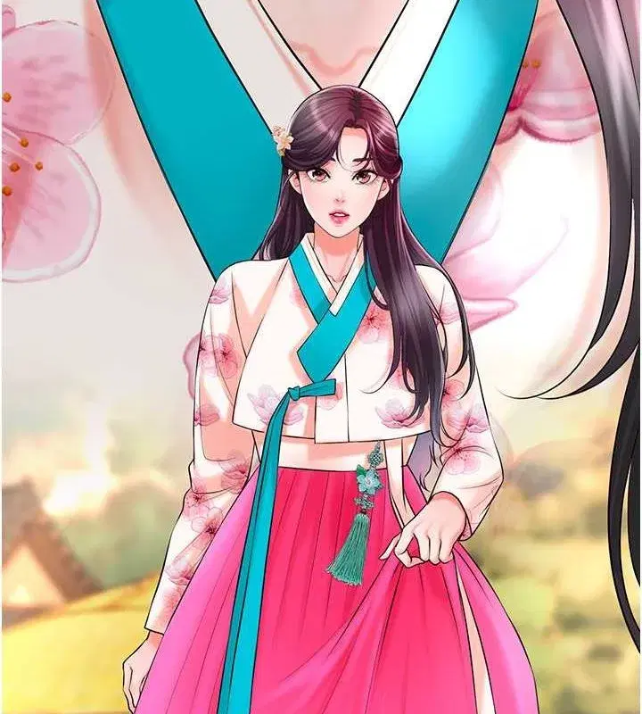 第29話-貌美如花的秋香