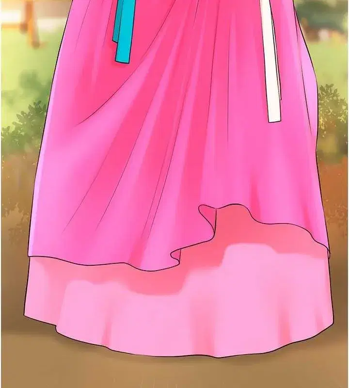 第29話-貌美如花的秋香