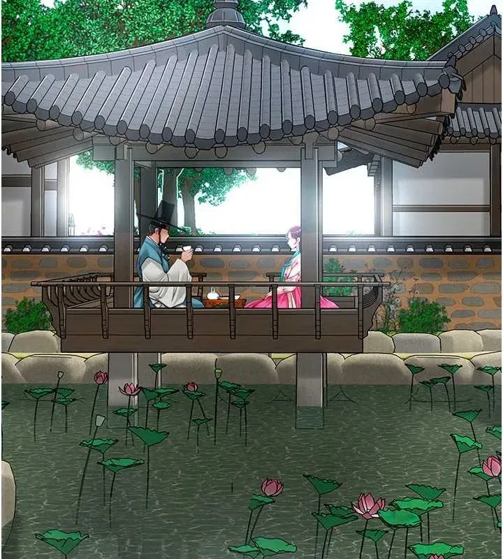 第29話-貌美如花的秋香