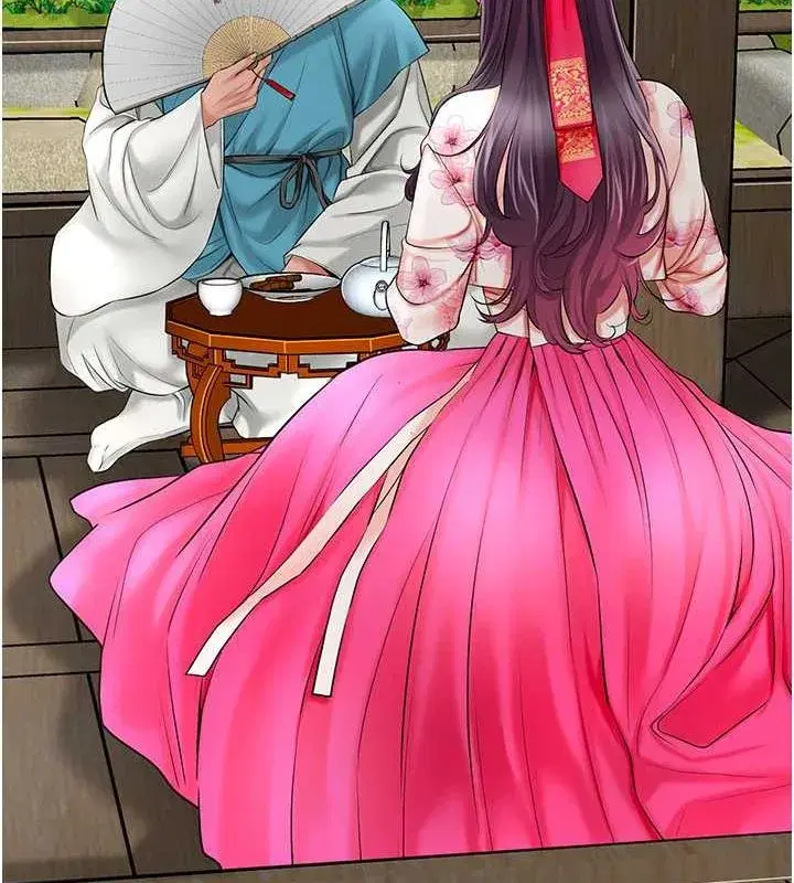 第29話-貌美如花的秋香