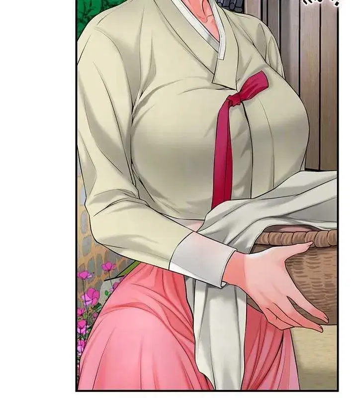 第30話-飢渴的玉梅姐