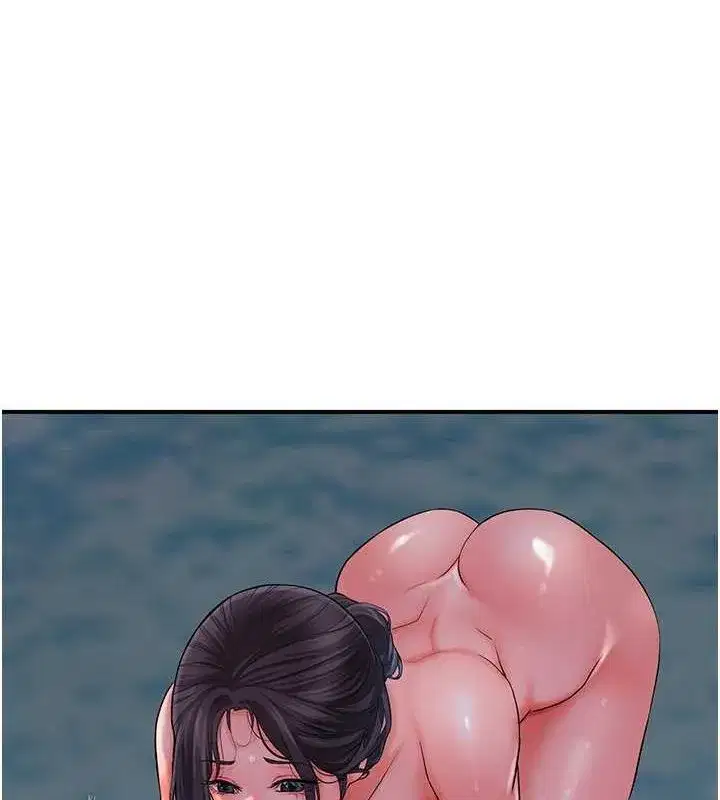 第30話-飢渴的玉梅姐