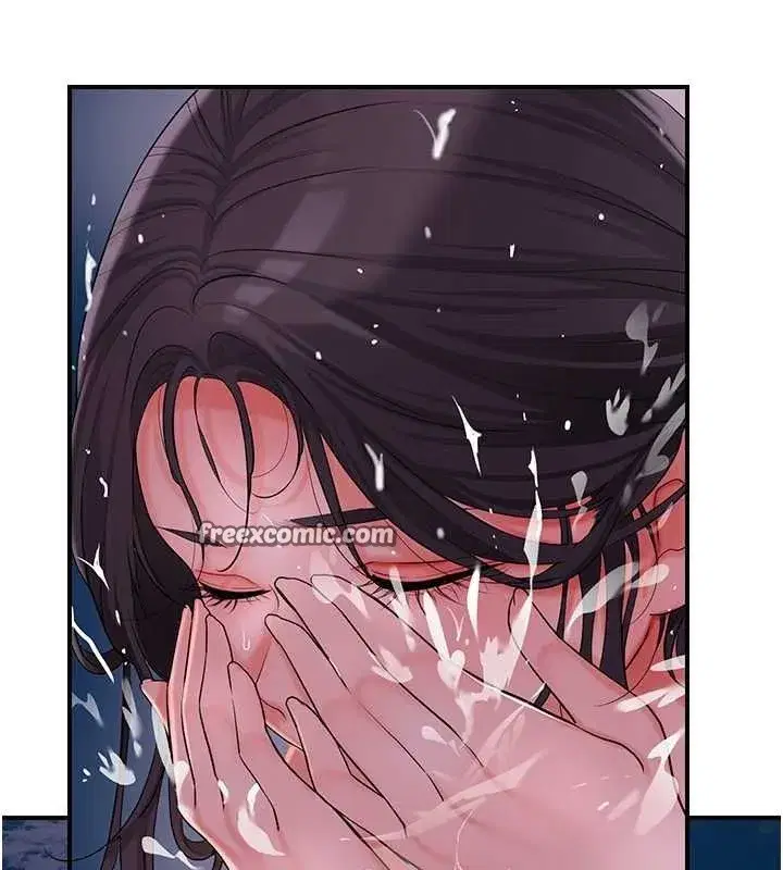 第30話-飢渴的玉梅姐