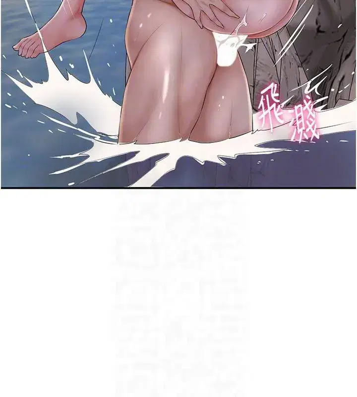 第32話-在水中激情抽插