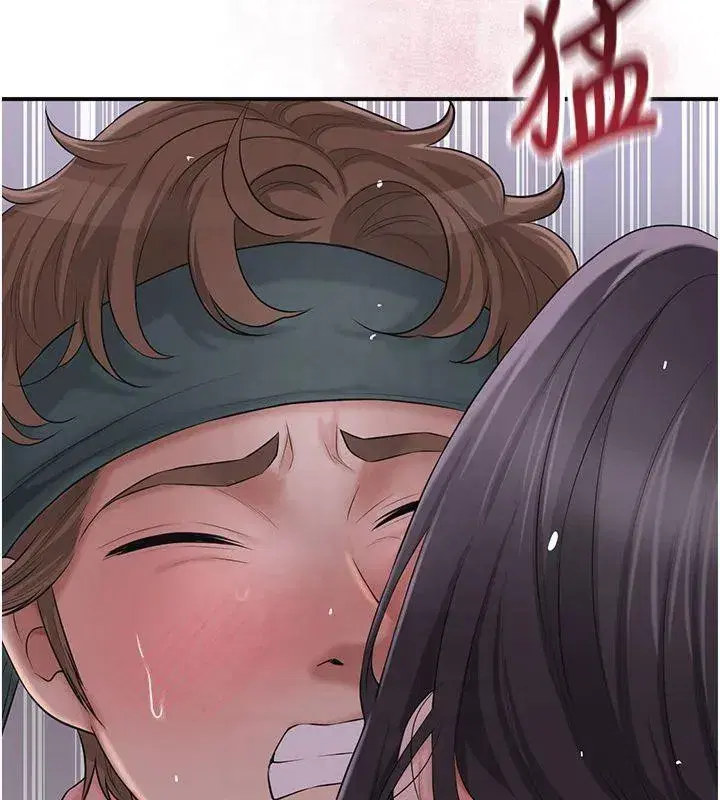 第32話-在水中激情抽插