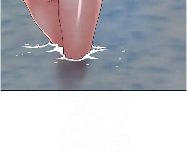 第32話-在水中激情抽插