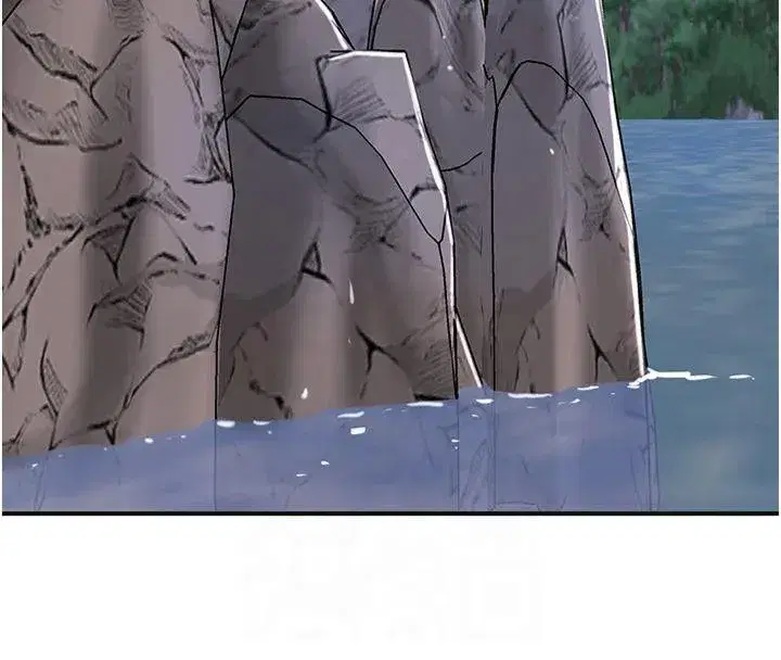 第32話-在水中激情抽插