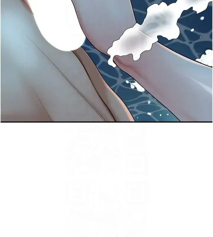 第32話-在水中激情抽插