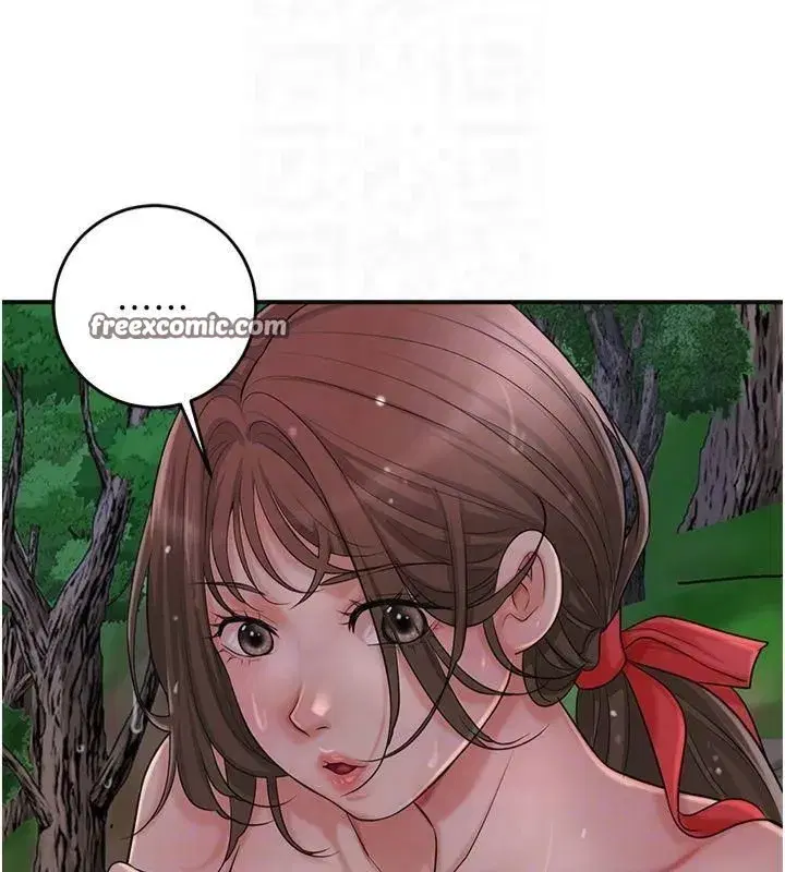 第32話-在水中激情抽插