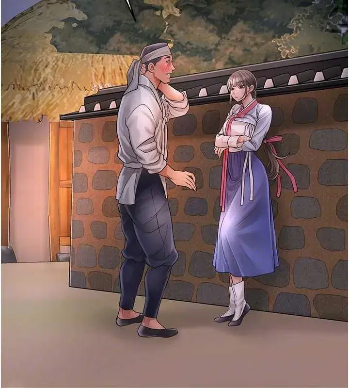 第39話-堅守的貞操被…