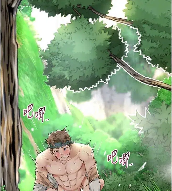 第42話-緊吸陽具的處女穴