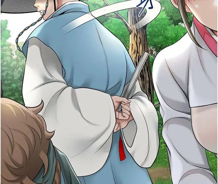 第43話-壞了公子的好事