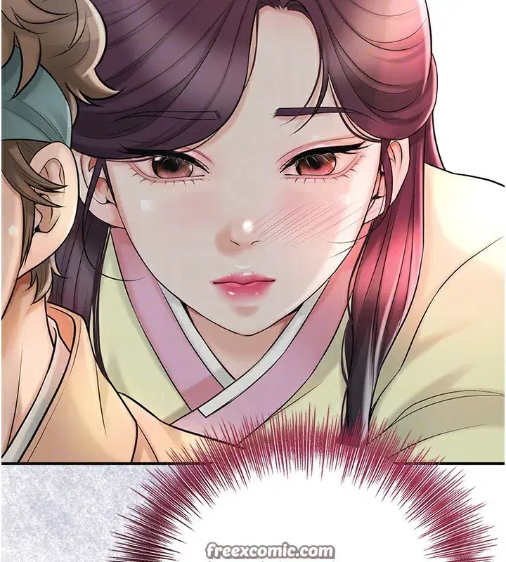 第43話-壞了公子的好事