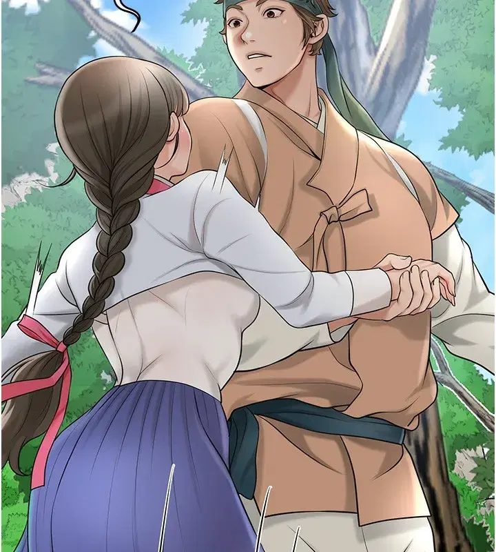 第43話-壞了公子的好事