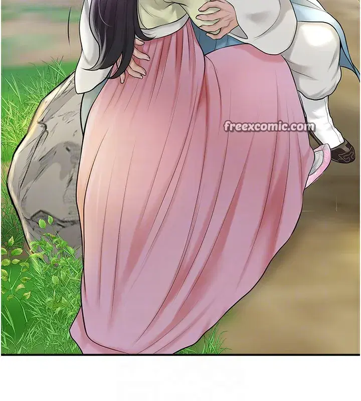 第43話-壞了公子的好事