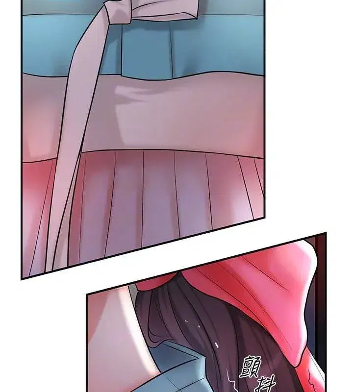 第44話-夫人的試煉