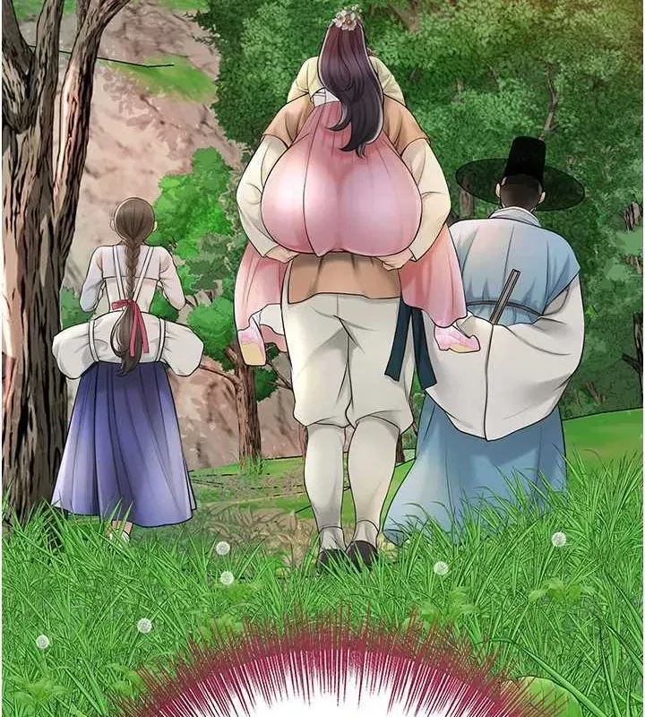 第44話-夫人的試煉