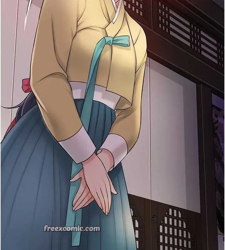 第44話-夫人的試煉