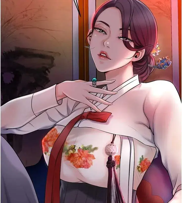 第44話-夫人的試煉