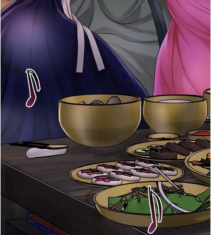 第44話-夫人的試煉