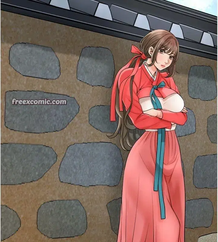 第57話-不斷高潮的銀雪