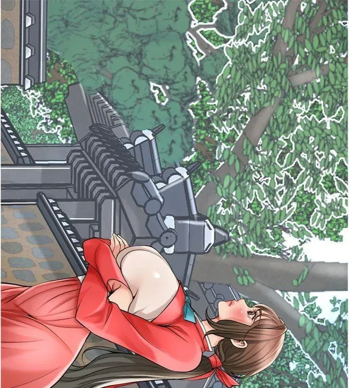 第57話-不斷高潮的銀雪